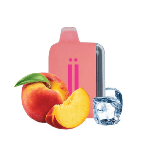 Smuth 20k Disposable Vape 20,000 Puffs DISPOSABLE