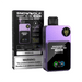 SnowWolf Smart HD 15K Disposable Vape 15000 Puffs DISPOSABLE