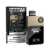 SnowWolf Smart HD 15K Disposable Vape 15000 Puffs DISPOSABLE
