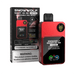 SnowWolf Smart HD 15K Disposable Vape 15000 Puffs DISPOSABLE