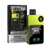 SnowWolf Smart HD 15K Disposable Vape 15000 Puffs DISPOSABLE