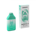 Snowwolf Zero Nicotine-Free Disposable Vape 5500 Puffs DISPOSABLE