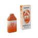 Snowwolf Zero Nicotine-Free Disposable Vape 5500 Puffs DISPOSABLE