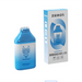 Snowwolf Zero Nicotine-Free Disposable Vape 5500 Puffs DISPOSABLE