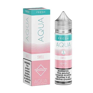 Sour Melon by Aqua 60ML E-Liquid