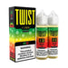 Sour Red by Melon Twist 120ML E-Liquid