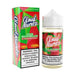 Sour Watermelon Strawberry by Cloud Nurdz 100ML E-Liquid