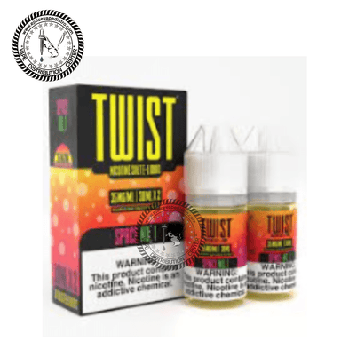 Space No 1 by TWIST Salt 60ML E-Liquid