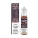Starfruit Grape by PACHAMAMA Sub Ohm Salts 60ML E-Liquid