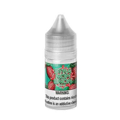 Stranomenon Salt by Nomenon & Noms X2 Salts 30ML E-Liquid