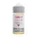 Straw Lime Fusion by Naked 100 60ML E-Liquid