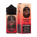 Strawberries A LA Mode by Propaganda Hype Collection 100ML E-Liquid