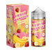Strawberry Banana by Fruit Monster 100ML E-Liquid