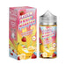 Strawberry Banana Ice by Frozen Fruit Monster 100ML E-Liquid