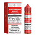 Strawberry Blast by Glas Basix Series 60ML E-Liquid
