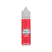 Strawberry By Juicy Savers 60ML E-Liquid