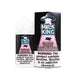 Strawberry by Milk King 100ML E-Liquid