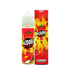 Strawberry Candy By Bazooka Sour Straws 60ML E-Liquid