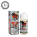 Strawberry Cream by Lost Art Liquids 100ML E-Liquid