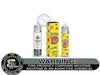 Strawberry Donut by Marina Vape 60ML E-Liquid