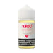 Strawberry Fusion by Naked 100 60ML E-Liquid