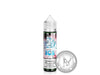 Strawberry Ice by Juice Roll Upz 60ML E-Liquid