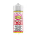 Strawberry Jelly Donut by Loaded 120ML