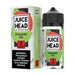Strawberry Kiwi Freeze by Juice Head Freeze 100ML E-Liquid