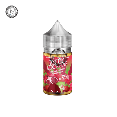Strawberry Kiwi Pomegranate Salt by Fruit Monster SaltNic 30ML E-Liquid