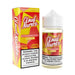 Strawberry Lemon by Cloud Nurdz 100ML E-Liquid