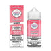 Strawberry Meringue By Dinner Lady 100ML E-Liquid