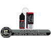 Strawberry Sour Belt Salt by SVLT Vapor Salt 30ML E-Liquid