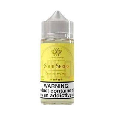 Strawberry Sours by Kilo Sour Series 100ML E-Liquid