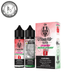 Strawberry Watermelon Yummy by U TooB 100 Ejuice 2x60ML 120ML E-Liquid