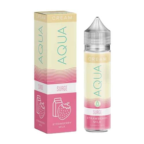 Surge by Aqua 60ML E-Liquid