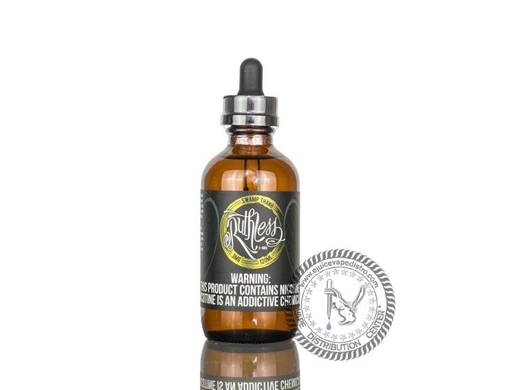 Swamp Thang by Ruthless 120ML E-Liquid