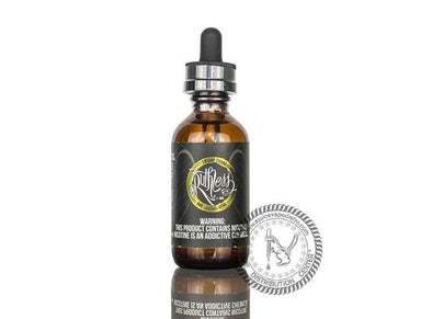 Swamp Thang by Ruthless 60ML E-Liquid