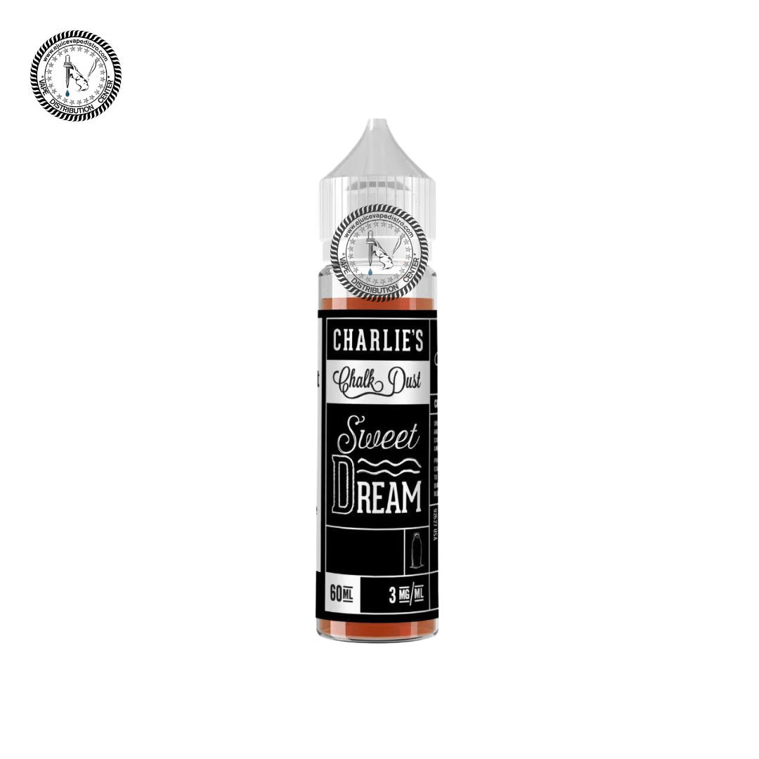 Sweet Dream by Charlie's Chalk Dust 60ML E-Liquid