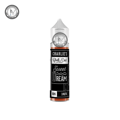 Sweet Dream by Charlie's Chalk Dust 60ML E-Liquid