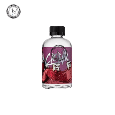 Sweet Tooth by Clown Liquids 120ML E-Liquid