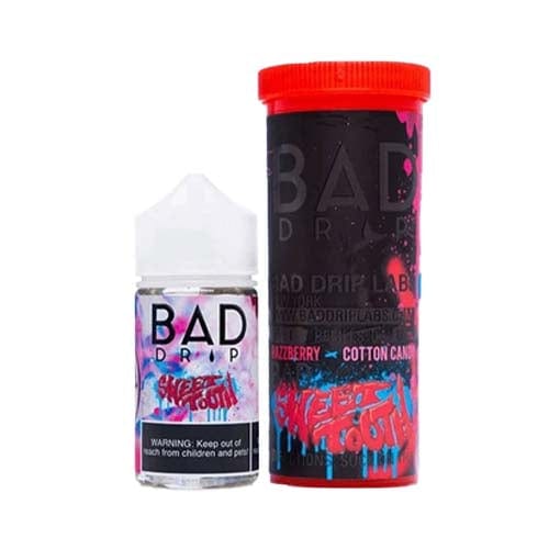 Sweet Tooth by Clown Liquids 60ML E-Liquid