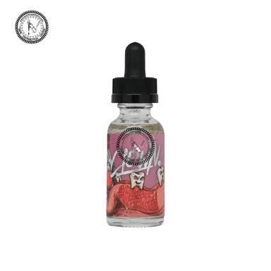 Sweet Tooth Salt by Clown Circus Salts Liquids 30ML E-Liquid