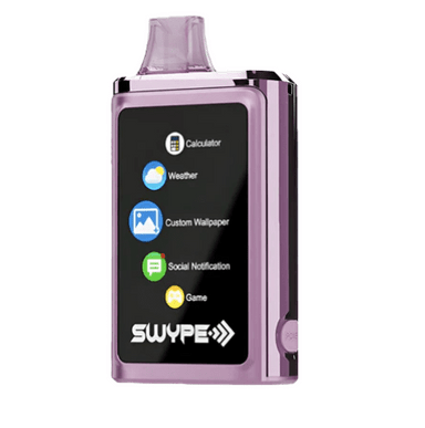 Swype 30K Disposable Vape DISPOSABLE