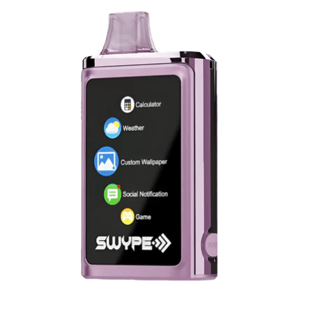 Swype 30K Disposable Vape DISPOSABLE
