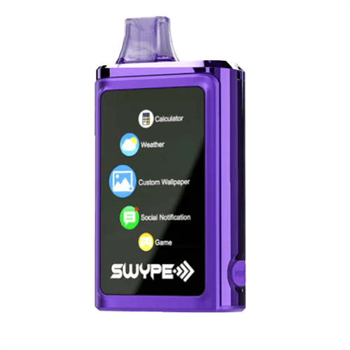 Swype 30K Disposable Vape DISPOSABLE