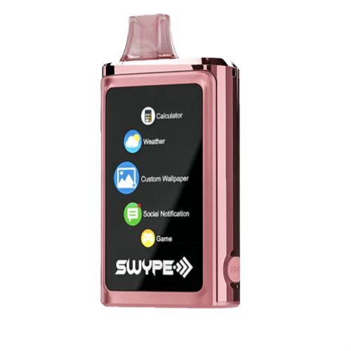 Swype 30K Disposable Vape DISPOSABLE