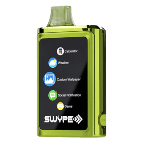Swype 30K Disposable Vape DISPOSABLE