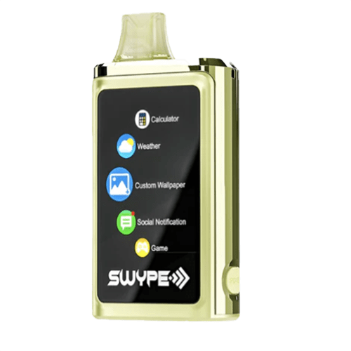 Swype 30K Disposable Vape DISPOSABLE