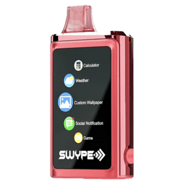 Swype 30K Disposable Vape DISPOSABLE
