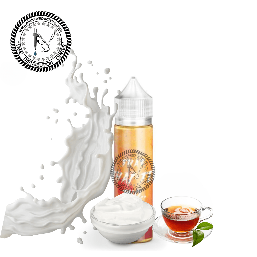 That Thai Tea Tho by Marina Vape 60ML E-Liquid